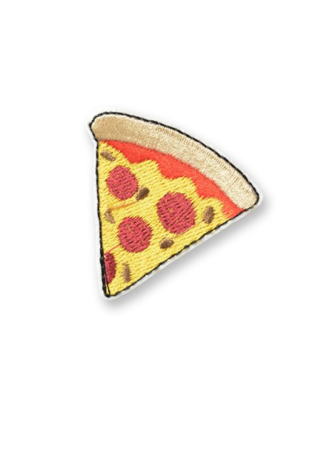 Patch thermocollant Pizza