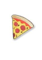 Patch thermocollant Pizza
