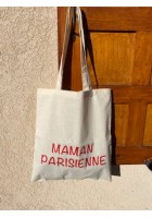 Maman Parisienne