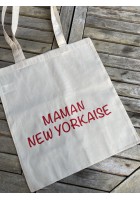 Maman New-Yorkaise
